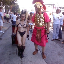 Folsom Faire 2010