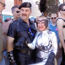 Folsom Faire 2010