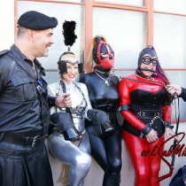 Folsom Faire 2010 Photo by JG Powers