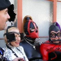 Folsom Faire 2010 Photo by JG Powers