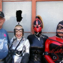 Folsom Faire 2010 Photo by JG Powers