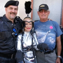 Folsom Faire 2010 Photo by JG Powers