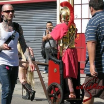 Folsom Faire 2010 Photo by JG Powers