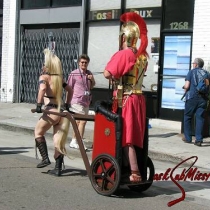 Folsom Faire 2010 Photo by JG Powers