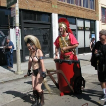 Folsom Faire 2010 Photo by JG Powers