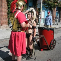 Folsom Faire 2010 Photo by JG Powers