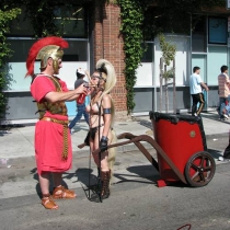 Folsom Faire 2010 Photo by JG Powers