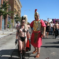 Folsom Faire 2010 Photo by JG Powers