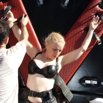 Folsom Faire 2010 Photo by Madoc Pope