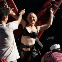 Folsom Faire 2010 Photo by Madoc Pope