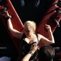 Folsom Faire 2010 Photo by Madoc Pope