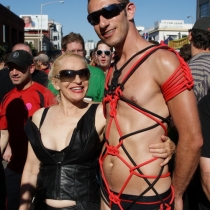 Folsom Faire 2010 Photo by Madoc Pope