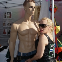 Folsom Faire 2010 Photo by Madoc Pope