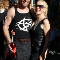 Folsom Faire 2010 Photo by Madoc Pope