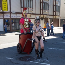 Folsom Faire 2010 Photo by Charley Archer