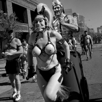 Folsom Faire 2010 Photo by Quinine