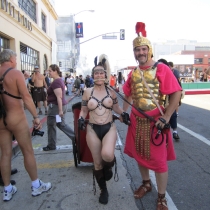 Folsom Faire 2010 Photo by _Adar_