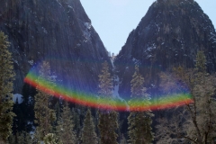 Yosemite Valley March 27/28 2011