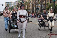 Long Beach Pride Parade 2011