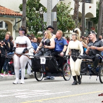 Long Beach Pride Parade 2011Photo by Mardi