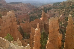 Bryce Canyon National Park