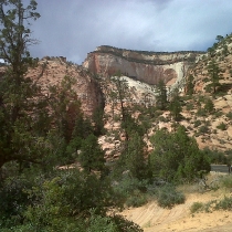 Road Trip August 2011