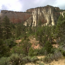 Road Trip August 2011