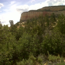Road Trip August 2011