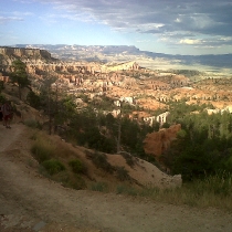 Road Trip August 2011