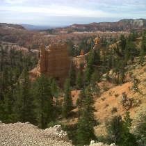 Road Trip August 2011