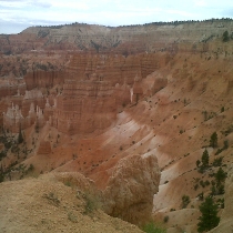 Road Trip August 2011