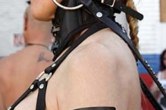 Folsom Street Fair 2007