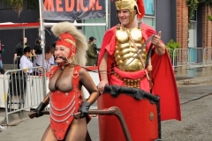 Folsom Street Fair 2011