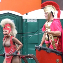 Folsom Street Fair 2011