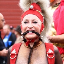 Folsom Street Fair 2011