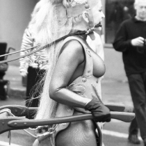 Folsom Street Fair 2011