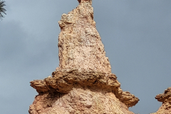 Bryce Canyon: The Queen's Garden