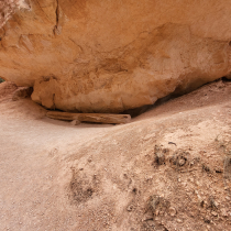 Bryce Canyon National Park: The Queen's Garden 07