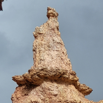 Bryce Canyon National Park: The Queen's Garden 10