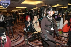 DomConLA 2012