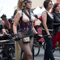 Folsom Street Fair 2014 Photo by _MG_