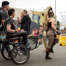 Folsom Street Fair 2014 Photo by _MG_