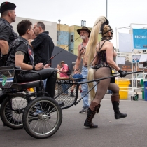 Folsom Street Fair 2014 Photo by _MG_