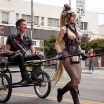 Folsom Street Fair 2014 Photo by _MG_