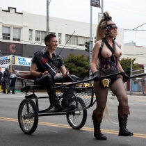 Folsom Street Fair 2014 Photo by _MG_