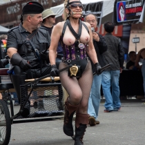 Folsom Street Fair 2014 Photo by _MG_