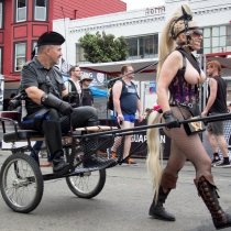 Folsom Street Fair 2014 Photo by _MG_