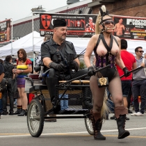 Folsom Street Fair 2014 Photo by _MG_