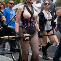 Folsom Street Fair 2014 Photo by _MG_