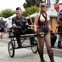 Folsom Street Fair 2014 Photo by _MG_